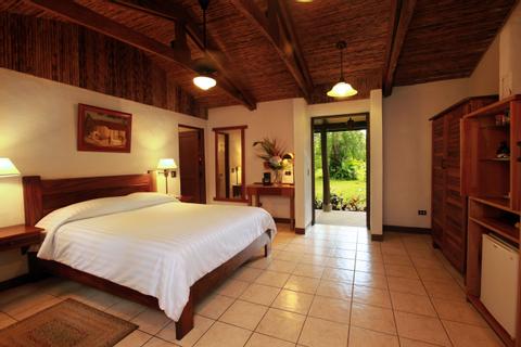 Villa Blanca Hotel & Nature Reserve Costa Rica
